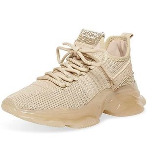 Steve Madden Maxima Sneaker